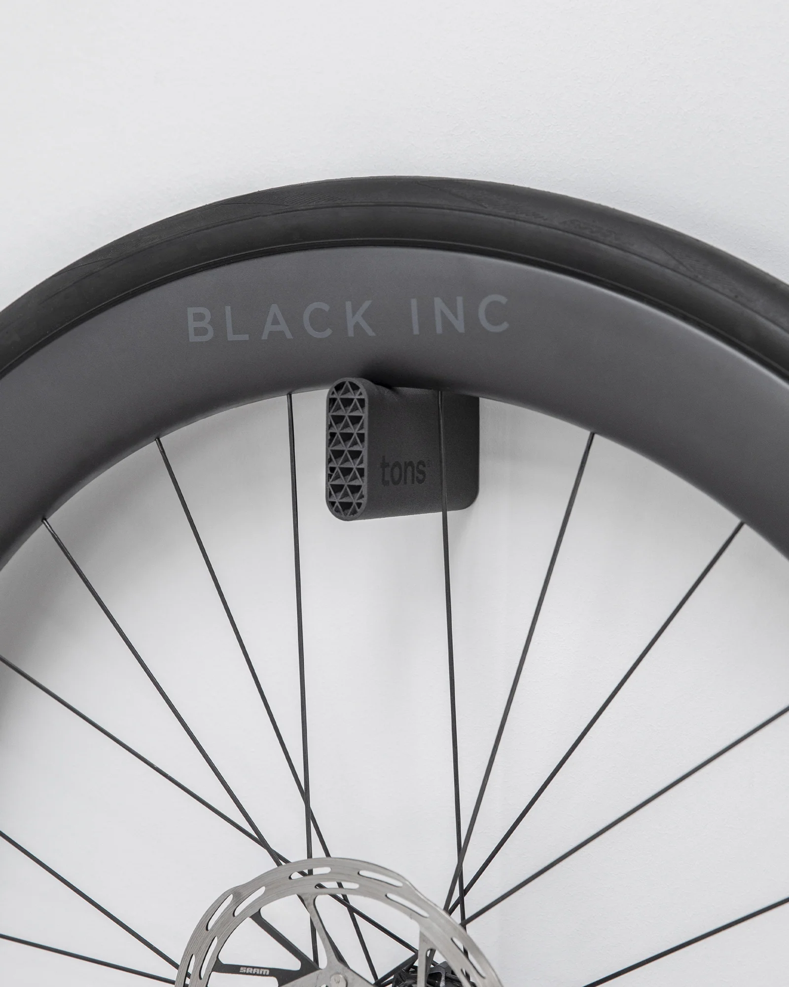 Bike Wall Mounts